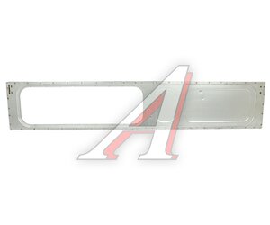 Изображение 2, 3205-6101012 Створка ПАЗ-3205 пассажирской двери ведомая PAZ