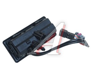Изображение 3, 5NA827566D Кнопка открывания багажника VW Tiguan (16-18) OE