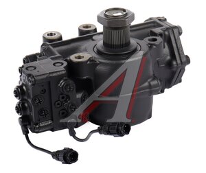 Изображение 2, KS00001315 Механизм рулевой VOLVO FH12 BOSCH