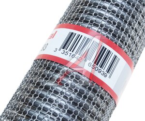 Изображение 2, 265-093 Гофра глушителя 60х230 в 3-ой оплетке "SOFT FLEX" BOSAL