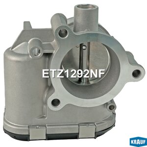 Изображение 3, ETZ1292NF Заслонка ВАЗ-2191 дроссельная KRAUF