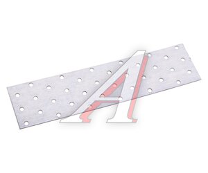 Изображение 2, SMP-60230-1 Пластина крепежная 60x240мм STARFIX