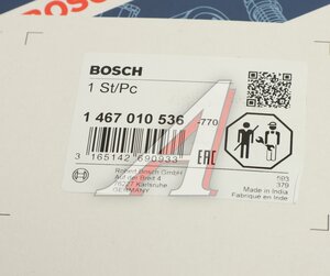 Изображение 2, 1467010536 Ремкомплект IVECO ТНВД (ролики) BOSCH