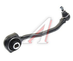 Изображение 2, TC1281 Рычаг подвески MERCEDES C (W203), CLK (W209) передней нижний левый DELPHI