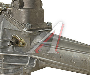 Изображение 4, 3302-1700010-60 КПП ГАЗ-3302 Бизнес, Next дв.CUMMINS АГРЕГАТ №
