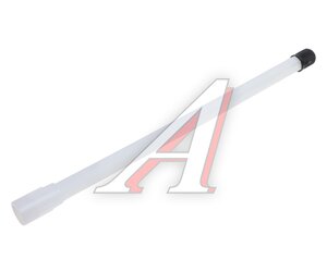 Изображение 2, EX-180P Удлинитель вентиля колеса пластик прямой L=180мм