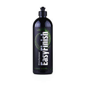 Изображение 1, SS634 Полироль кузова абразивная мелкая 750мл EasyFinish SHINE SYSTEMS