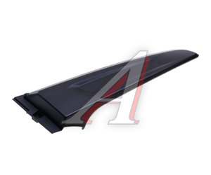 Изображение 1, DZ16251770602 Накладка SHACMAN SHAANXI X6000 зеркала переднего OE
