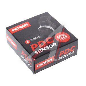 Изображение 4, PE25013 Датчик парковки BMW X5 (F15) PATRON