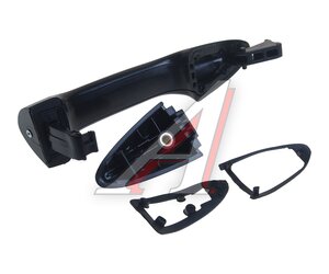 Изображение 2, P200189L Ручка HYUNDAI Solaris двери передней левой наружная PATRON