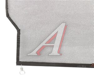 Сетка FAW J6 защитная на решетку радиатора (москитная) OE, ,
                                                          фото 2 Изображение 2, 1310080-91R/E Сетка FAW J6 защитная на решетку радиатора (москитная) OE