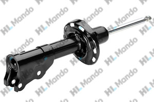 Изображение 4, MSS020013 Амортизатор HONDA Civic 4D (06-) передний левый газовый MANDO