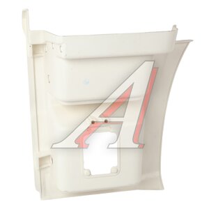 Изображение 2, 5490-8405110-10ГР Щиток КАМАЗ-5490 подножки правый (грунтованный) ТЕХНОТРОН