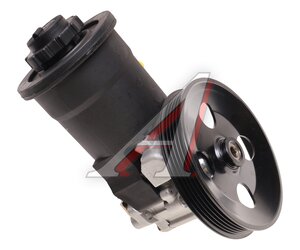 Насос гидроусилителя JAC T6 (16-) MOVELEX, 3406700P3140,
                                                          фото 1 Изображение 1, 3406700P3140-MX Насос гидроусилителя JAC T6 (16-) MOVELEX