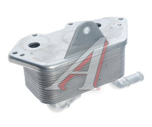 Изображение 3, QF55A00010 Радиатор масляный VW AUDI SEAT SKODA QUATTRO FRENI