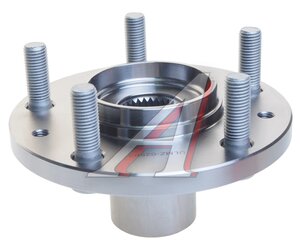Изображение 3, KLP-MZ-029P3 Ступица MAZDA CX9 передняя NTY