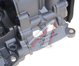 Изображение 4, 7.24808.28.0 Насос масляный BMW X1 (E84) PIERBURG