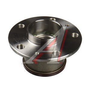 Изображение 2, VKBC0220 Подшипник ступицы PEUGEOT Boxer 3 задней SKF