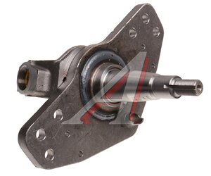 Изображение 1, AM-114-014 Кулак поворотный ГАЗон Next левый АВТОМАГНАТ