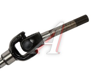 Шарнир кулака поворотного ГАЗ-33027 правый длинный TIRSAN (ОАО ГАЗ), FJ.97630.04.02/ 33027-2304060-01/ 0097-00-6300402-000/ 3302-70-2304060-001, 33027-2304060-01,
                                                          фото 2 Изображение 2, FJ.97630.04.02 Шарнир кулака поворотного ГАЗ-33027 правый длинный TIRSAN (ОАО ГАЗ)