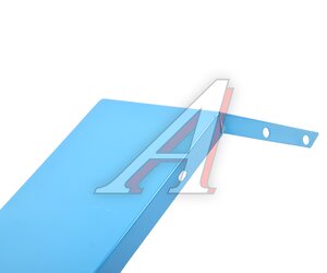 Изображение 2, 80-8404011-Б Крыло МТЗ заднее левое синее АТ