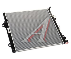 Изображение 3, 32718507 Радиатор LEXUS GX460 (09-) охлаждения двигателя SAKURA