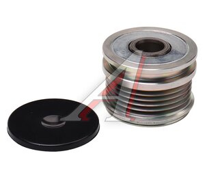 Шкив VOLVO S60 генератора MEAT&DORIA, F00M349813, 30667682,
                                                          фото 2 Изображение 2, 45094 Шкив VOLVO S60 генератора MEAT&DORIA