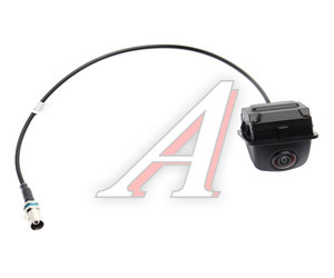 Изображение 2, 3667240U2401 Камера заднего вида автомобильная JAC JS6 OE