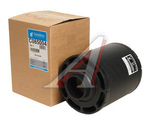 Изображение 1, C085004 Фильтр воздушный JOHN DEERE (с кожухом) DONALDSON