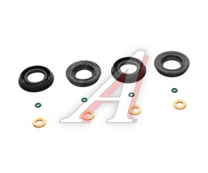 Изображение 1, BSG90116013 Кольцо уплотнительное PEUGEOT Boxer топливной форсунки BSG