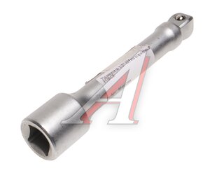 Изображение 1, 8044125W Удлинитель 1/2" 125мм шарнирный FORCE