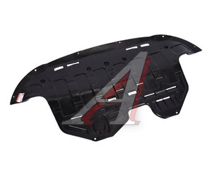 Изображение 2, NSP02291102Y000 Защита двигателя HYUNDAI ix35 (13-) центральная (пыльник) NSP