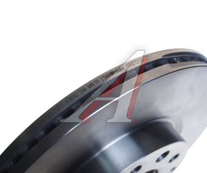 Изображение 4, 09.B272.10 Диск тормозной MAZDA 6 (08-12) передний (1шт.) BREMBO