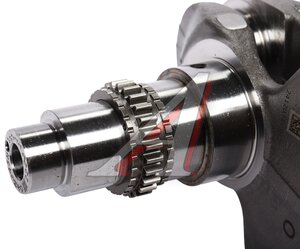 Изображение 4, 621V6-2EH00 Вал коленчатый KIA Optima (11-) (2.0) OE