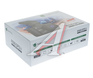 Изображение 4, R500GPS Видеорегистратор NAVITEL
