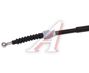 Изображение 4, 1987482376 Трос стояночного тормоза VW T5 левый/правый BOSCH