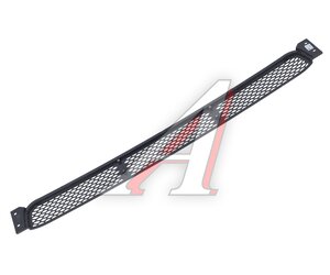 Изображение 2, DZ97259623047-MX Решетка бампера SHACMAN SHAANXI X3000 переднего MOVELEX