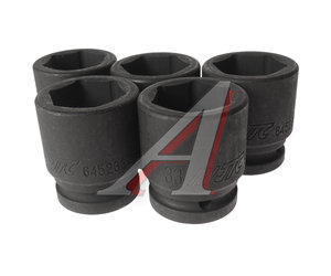 Изображение 1, JTC-645233 Головка торцевая 3/4" 33мм ударная L=56мм JTC