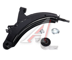 Изображение 1, CQ0293L Рычаг подвески SUBARU Impreza, Legacy (95-00) передний нижний левый CTR