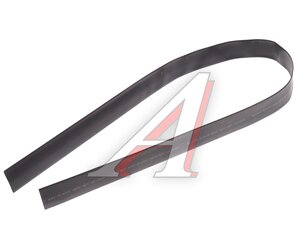 Изображение 1, ТТУ 20х1000мм Трубка термоусадочная d=20мм 1м (цена за 1шт.)