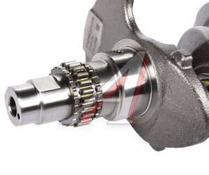 Изображение 4, 23110-2B100 Вал коленчатый KIA Rio (11-) (1.4) OE