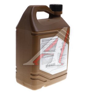 Изображение 2, 07100-00421 Антифриз красный -75C 4л HYUNDAI концентрат (10 years) OE