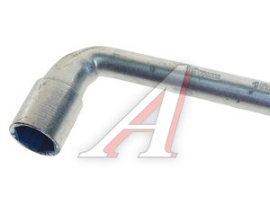 Изображение 2, 63019 Ключ торцевой Г-образный 19х19мм FIT