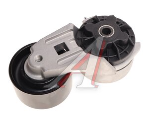 Изображение 2, 612600061256-MX Натяжитель приводного ремня SHACMAN SHAANXI F2000 MOVELEX