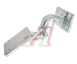 Изображение 3, DZ14251210120-MX Петля SHACMAN SHAANXI X3000 двери правой нижняя MOVELEX