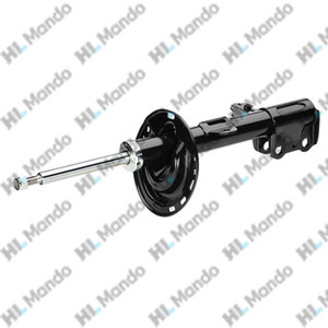 Изображение 3, MSS020129 Амортизатор TOYOTA Highlander (07-) передний левый газовый MANDO