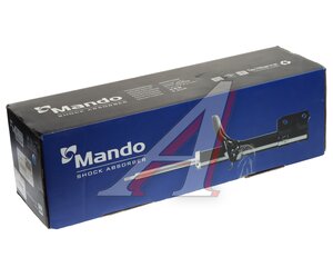 Изображение 5, MSS017329 Амортизатор BMW 5 (E60) передний левый газовый MANDO