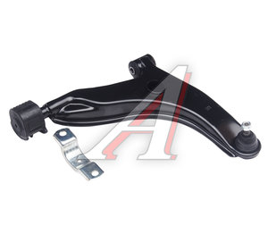 Изображение 1, CQ0233R Рычаг подвески MITSUBISHI Carisma (96-06) передней нижний правый CTR