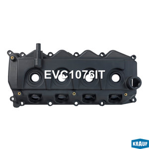 Изображение 4, EVC1076IT Крышка клапанная NISSAN Cabstar (06-) KRAUF