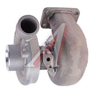 Изображение 3, S2B 317809 Турбокомпрессор КАМАЗ дв.ЕВРО-1 правый (6 шп.) BORG WARNER №